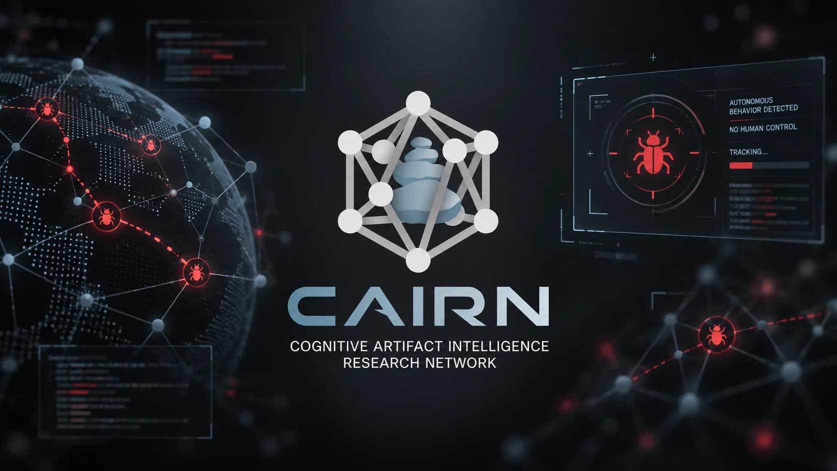Cisco Talos Unveils CAIRN to Combat Autonomous AI Malware