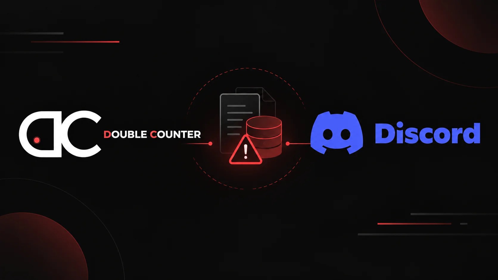 Discord Users’ Data Exposed in Double Counter Breach