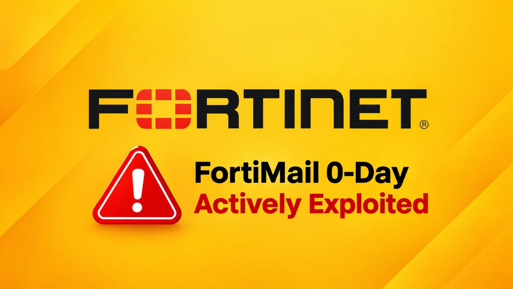 Fortinet FortiMail Vulnerability Puts Email Systems at Risk