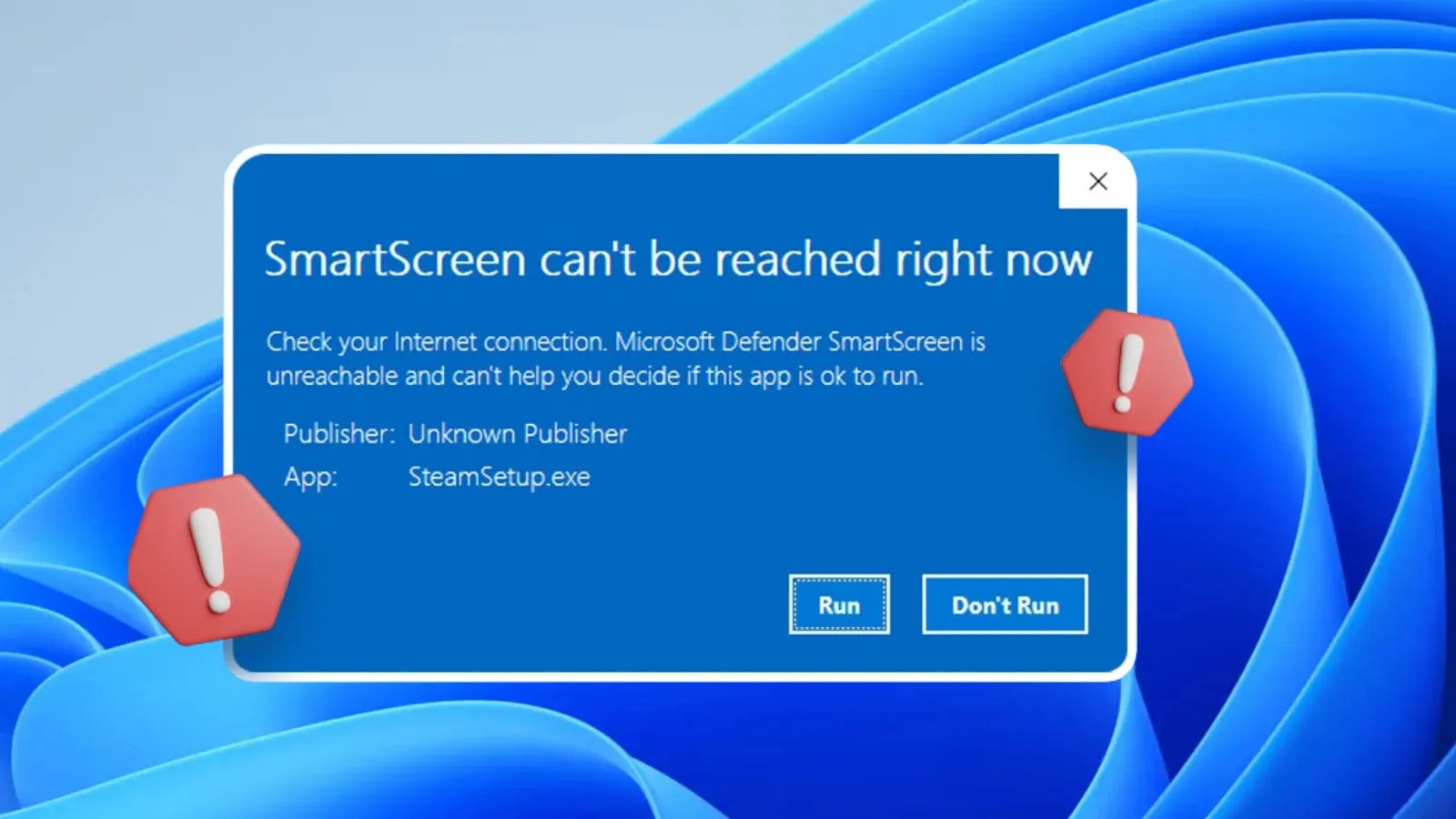 Critical Windows SmartScreen Vulnerability Patched by Microsoft
