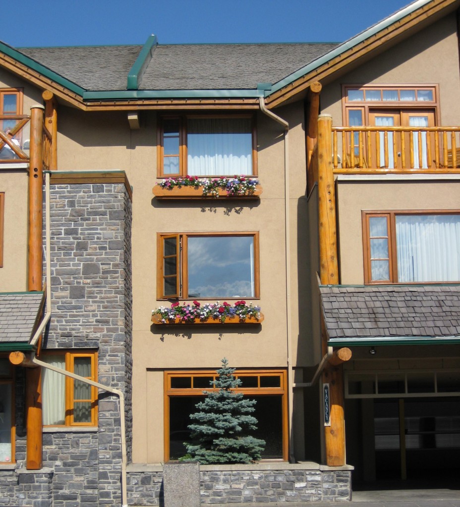 Canadian Rockies Photography by CyberShutterbug