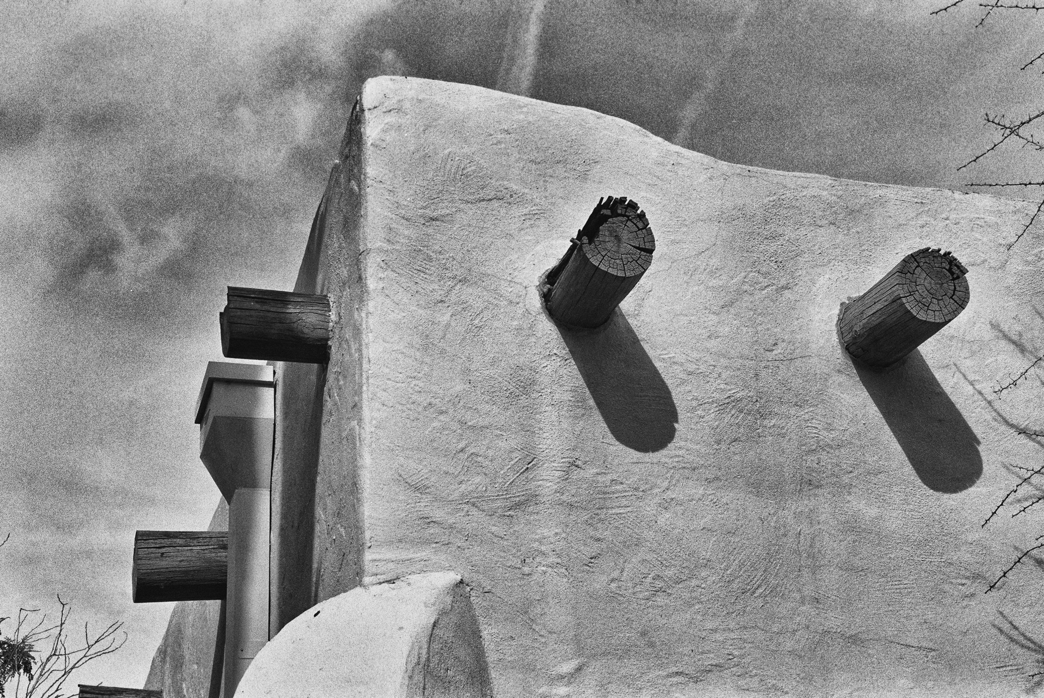 Adobe Corner Photography by CyberShutterbug