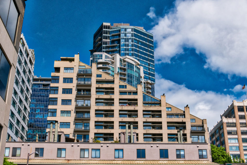 Apartments with a View Photography by CyberShutterbug