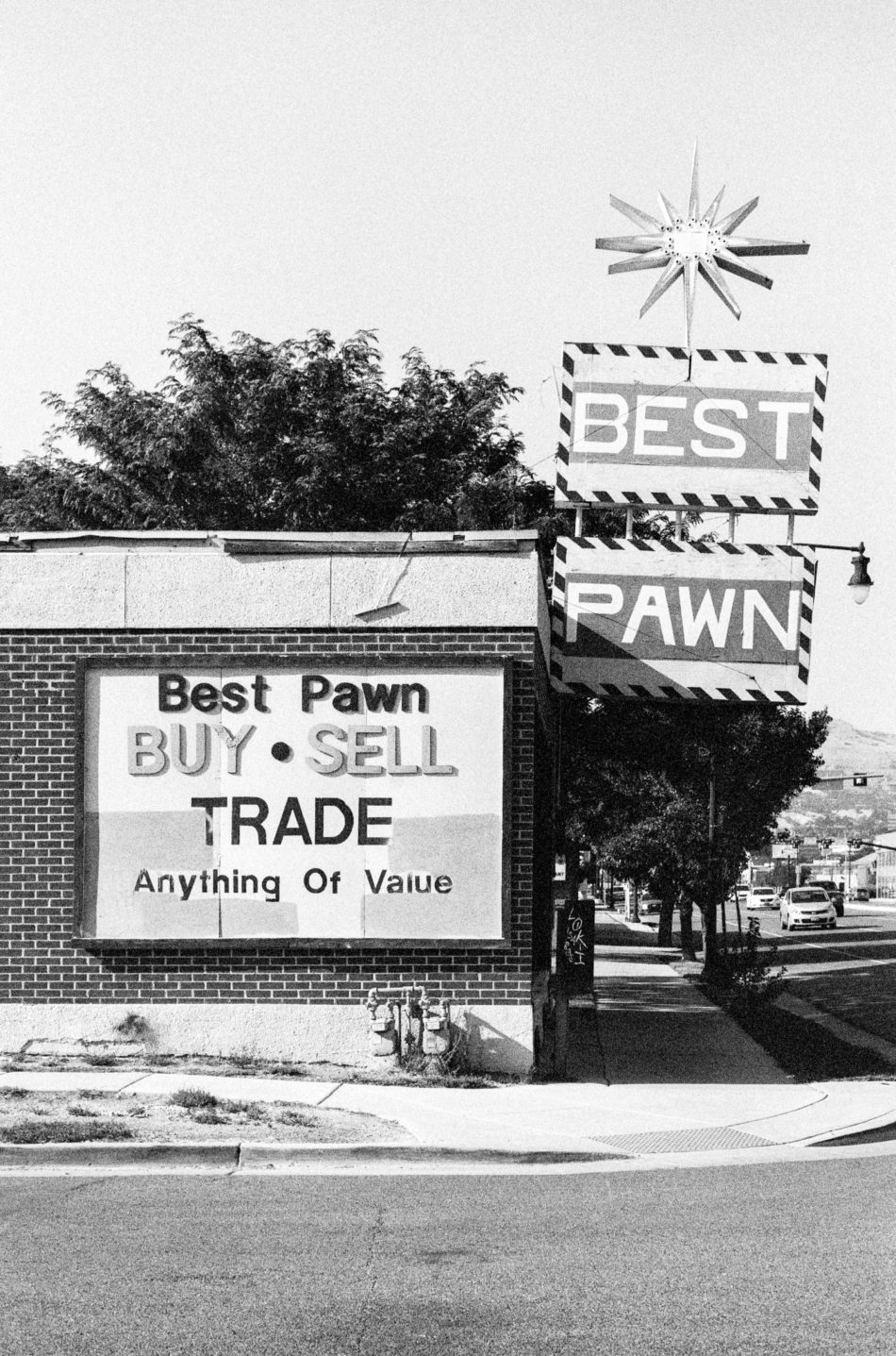 Best Pawn Photography by CyberShutterbug