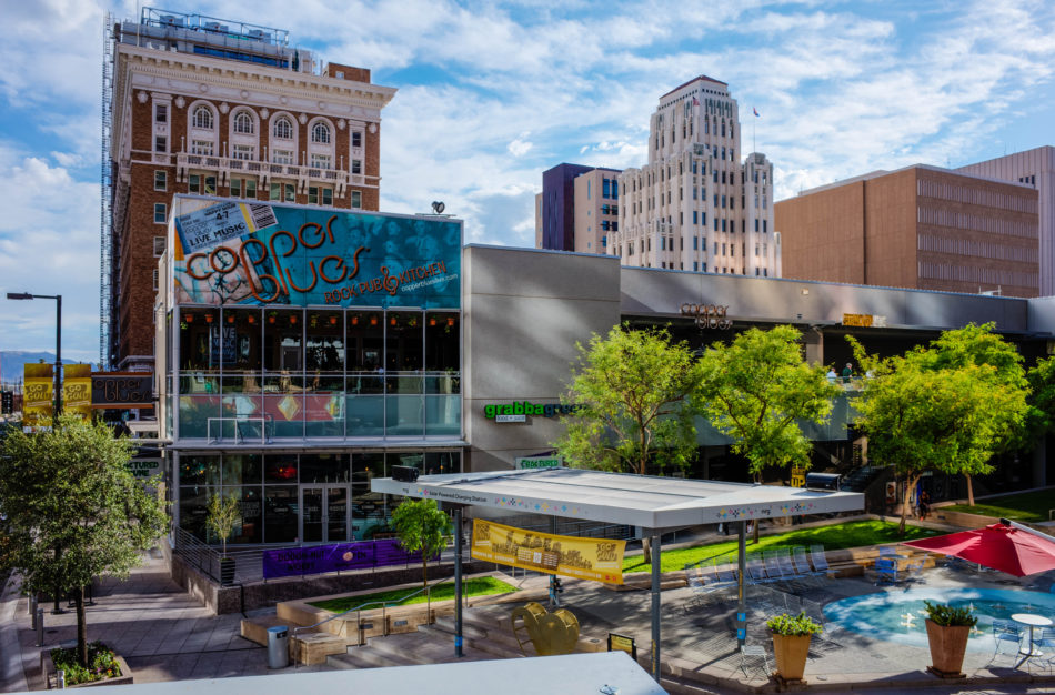 Copper Blues Brea Calendar Karna Martina