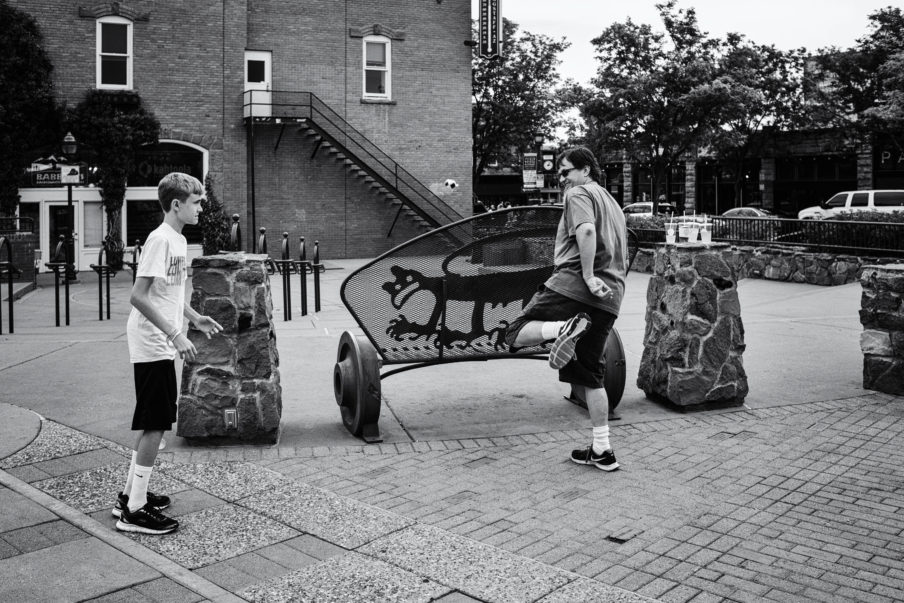 Hackey Sack Photography by CyberShutterbug