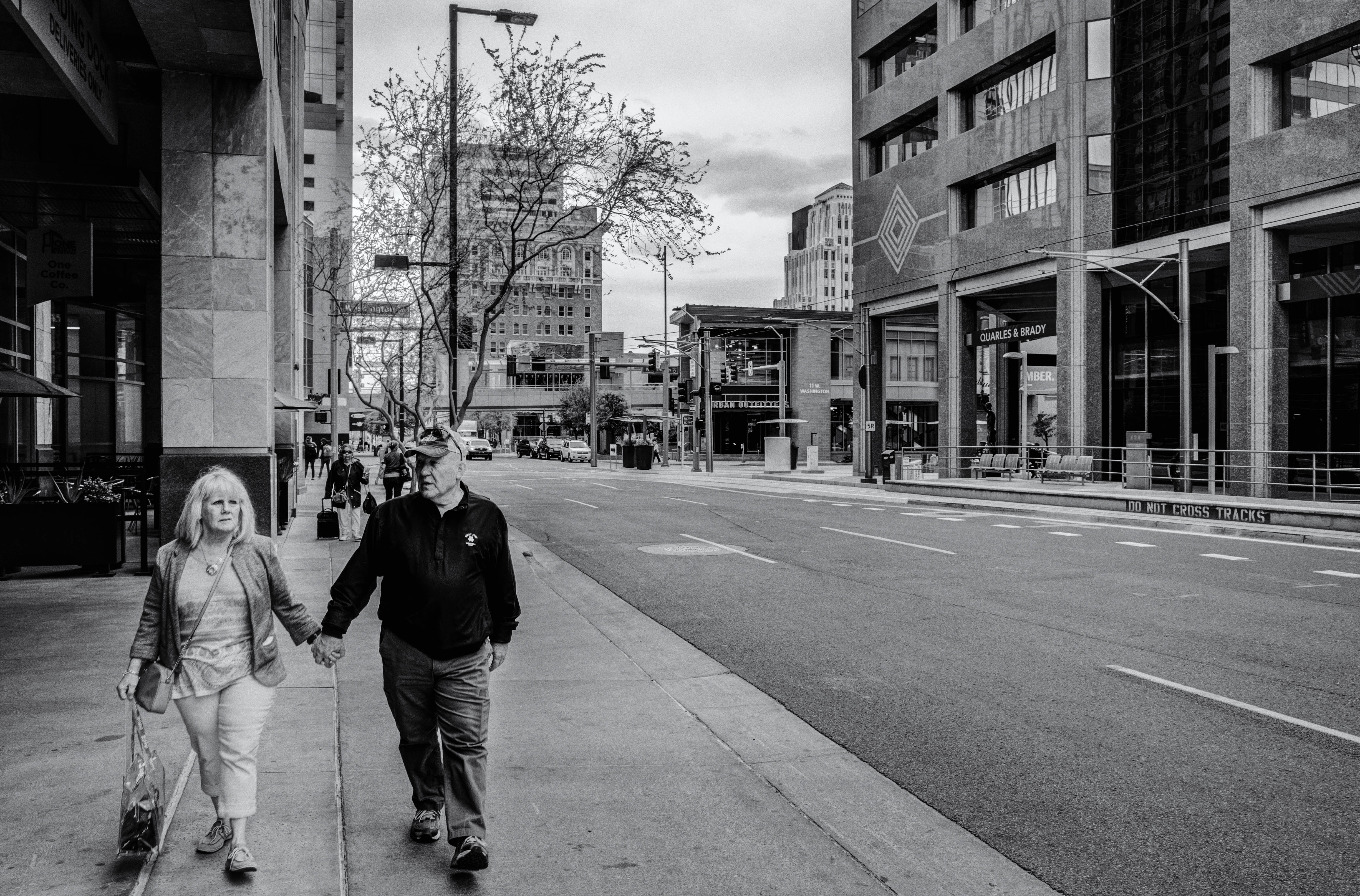 Hand in Hand Photography by CyberShutterbug