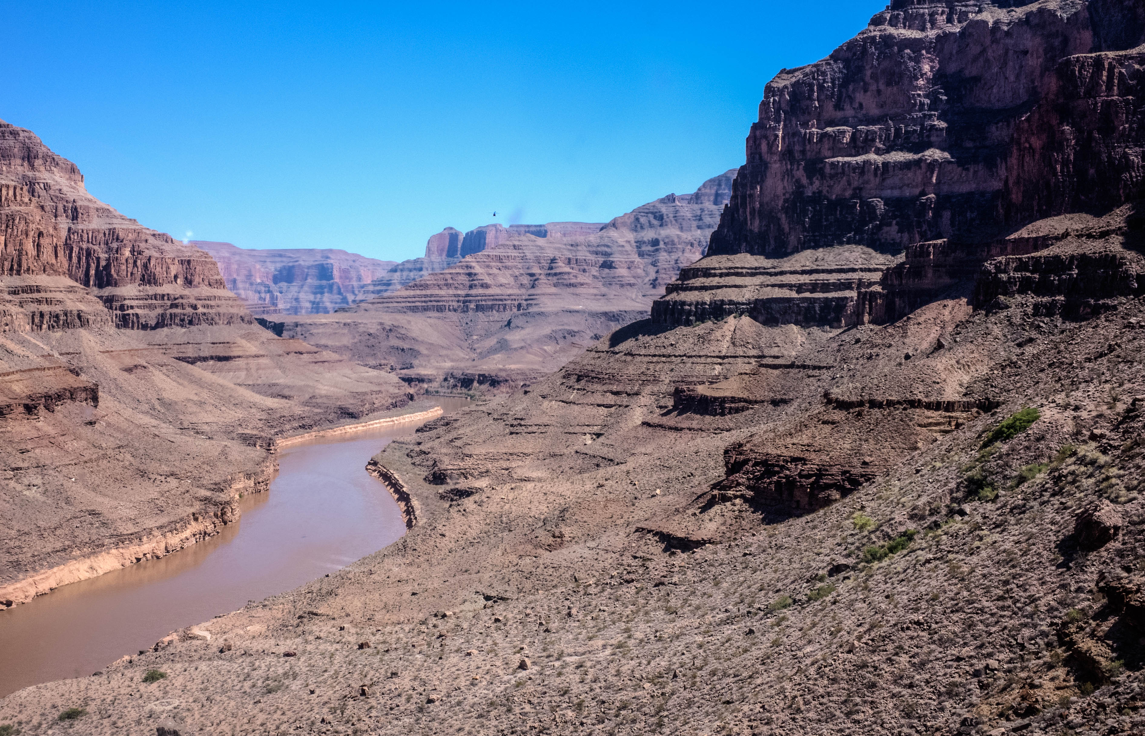 Grand Canyon Photography by CyberShutterbug