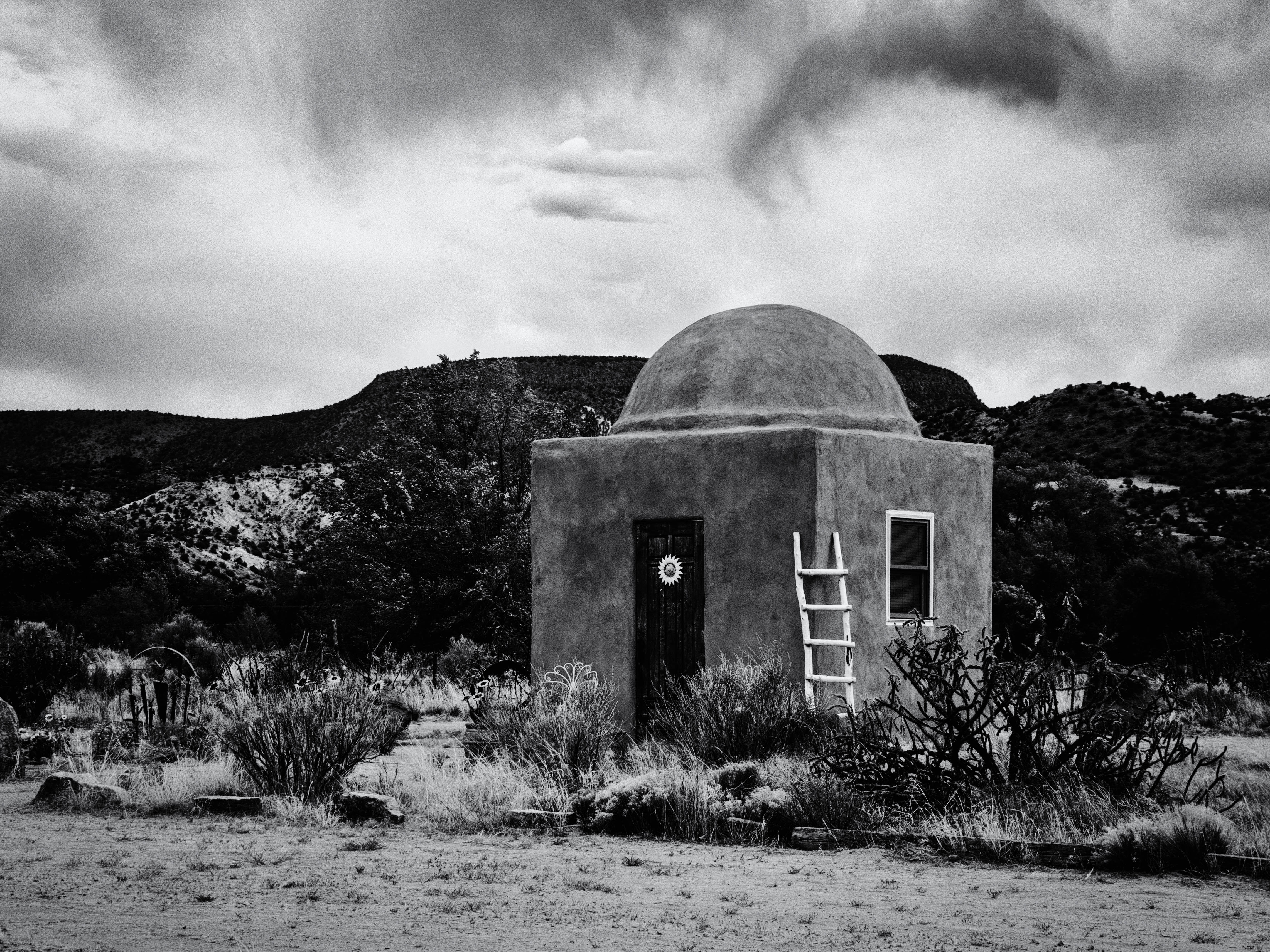 New Mexico Studio Photography by CyberShutterbug