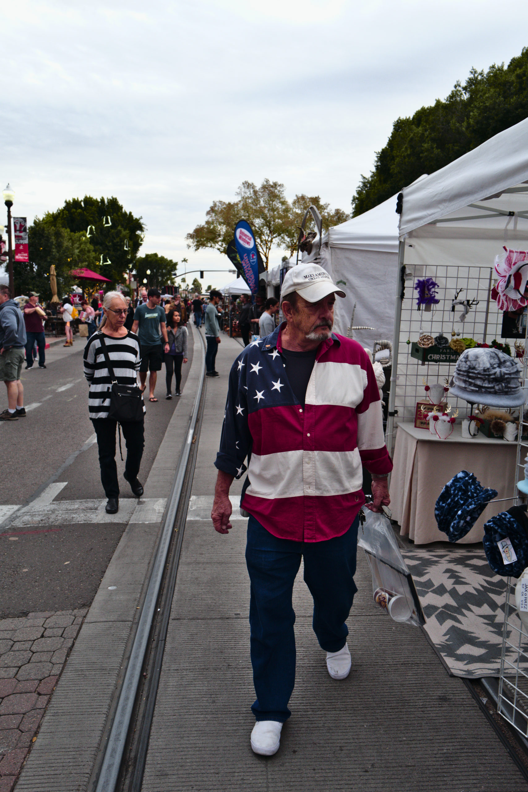 Patriot Photography by CyberShutterbug