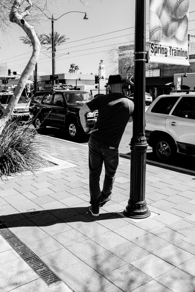 Spring Training Call Photography by CyberShutterbug