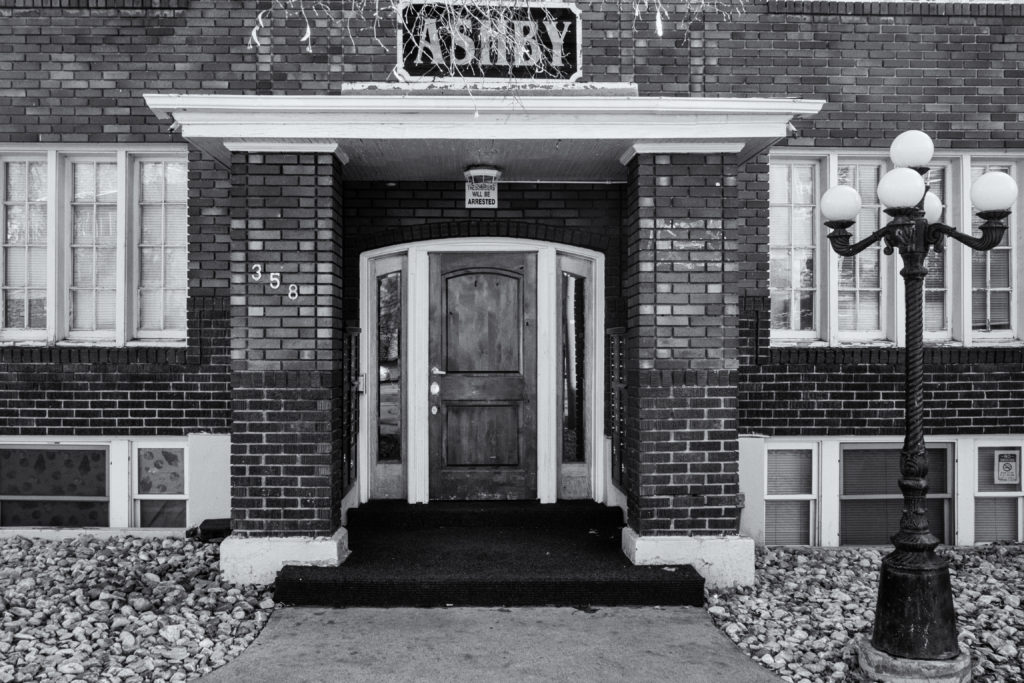 The Ashby Photography by CyberShutterbug