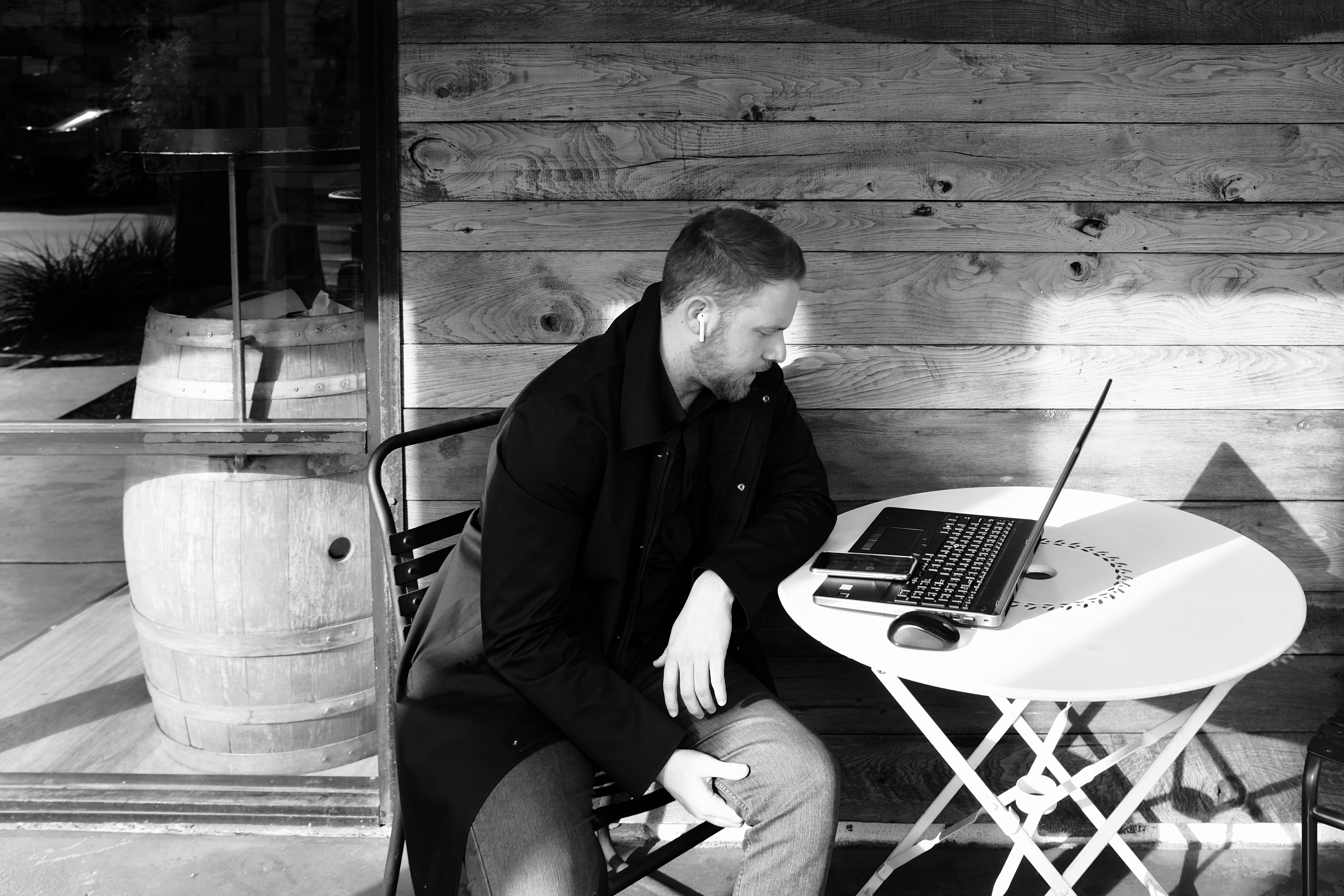 The Digital Age Photography by CyberShutterbug