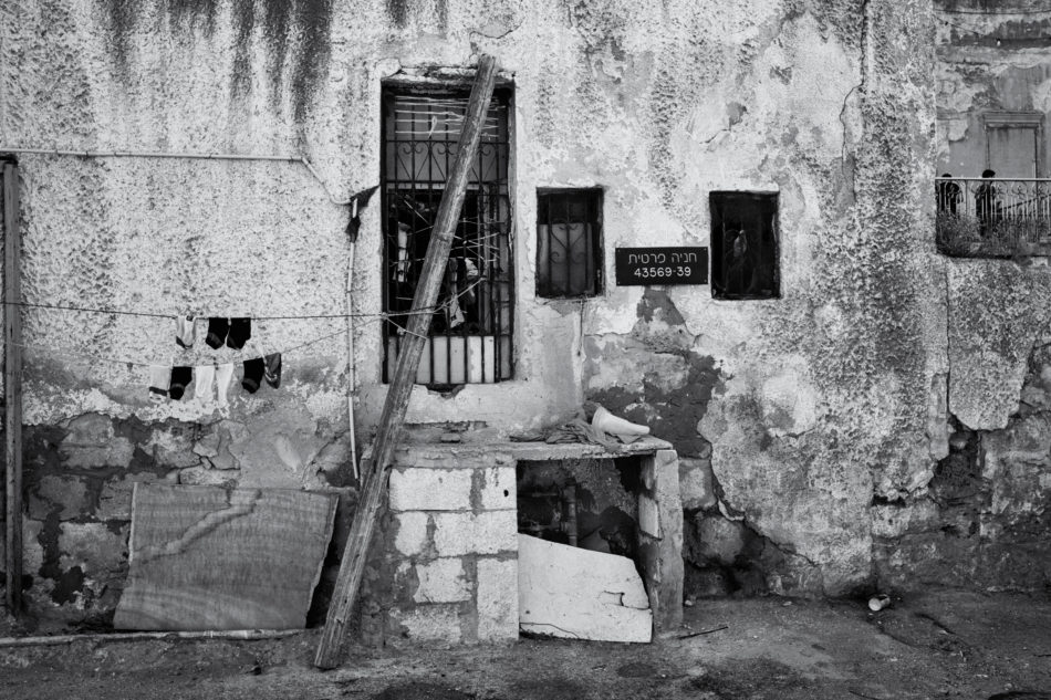 Urban Debris Photography by CyberShutterbug