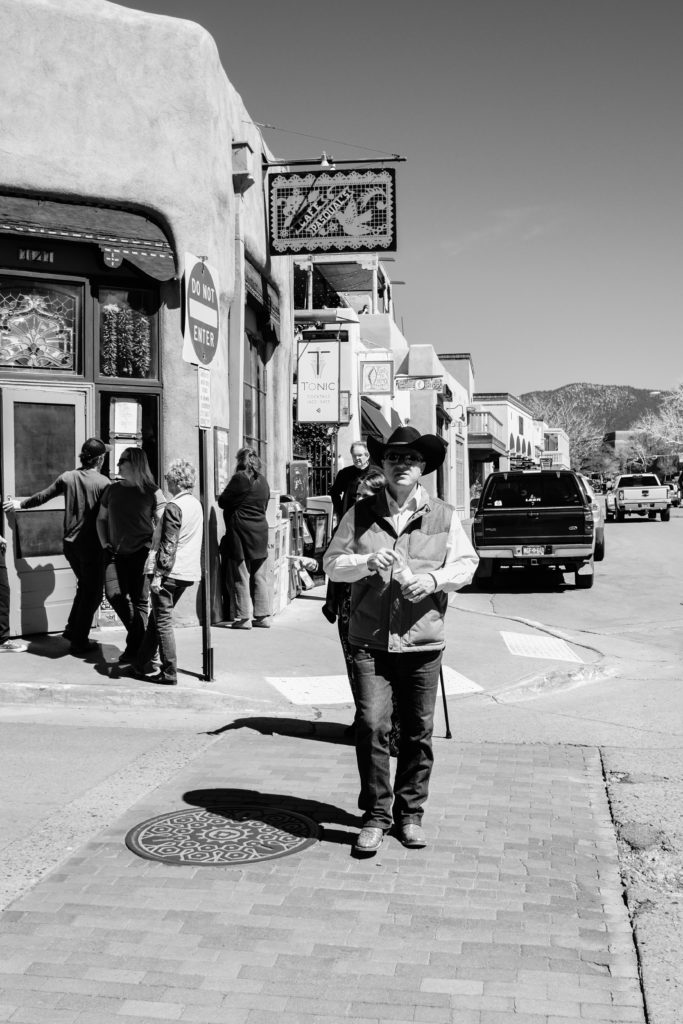 Western Style Photography by CyberShutterbug