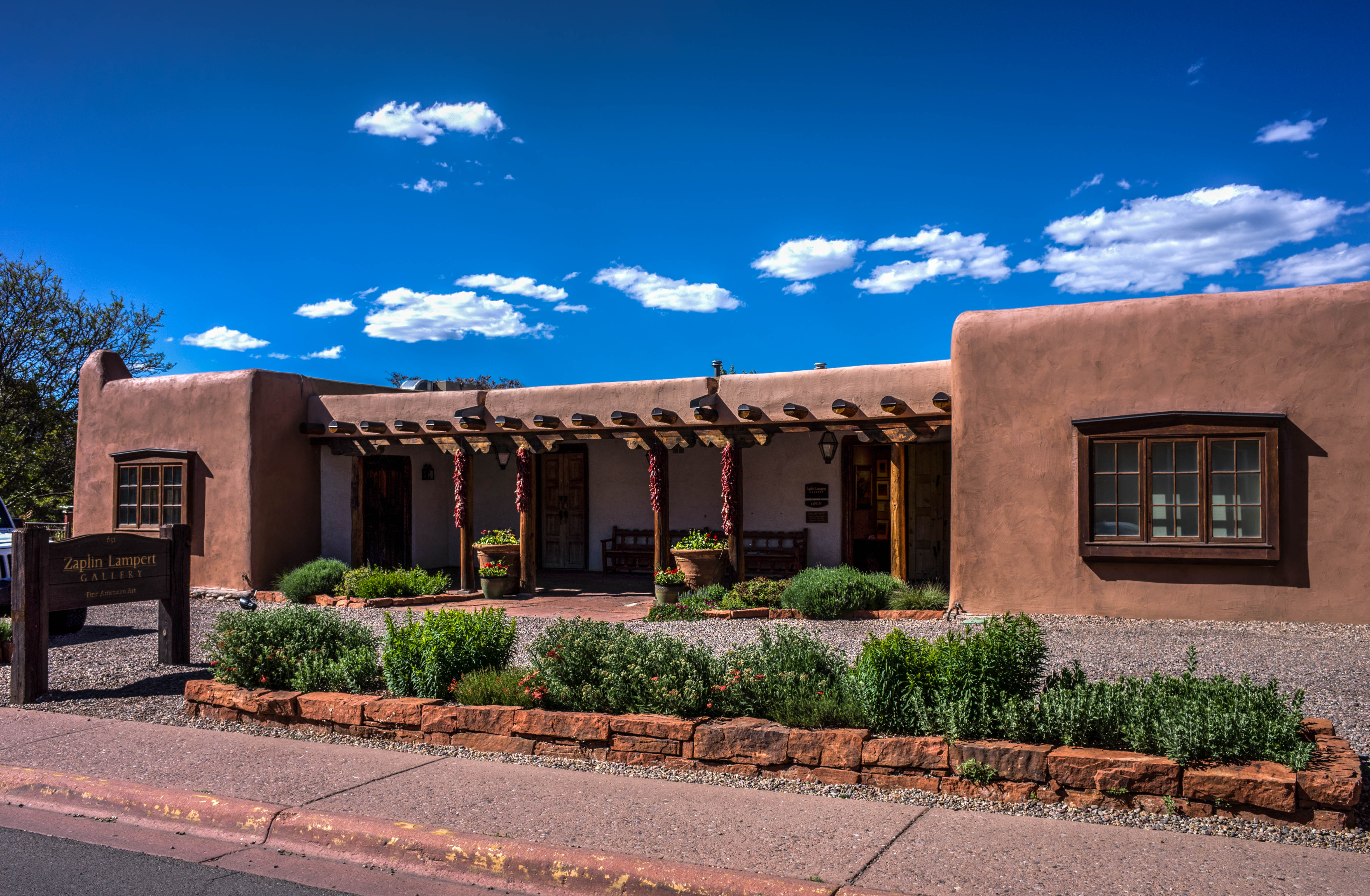 Zaplin Lampert Gallery Photography by CyberShutterbug