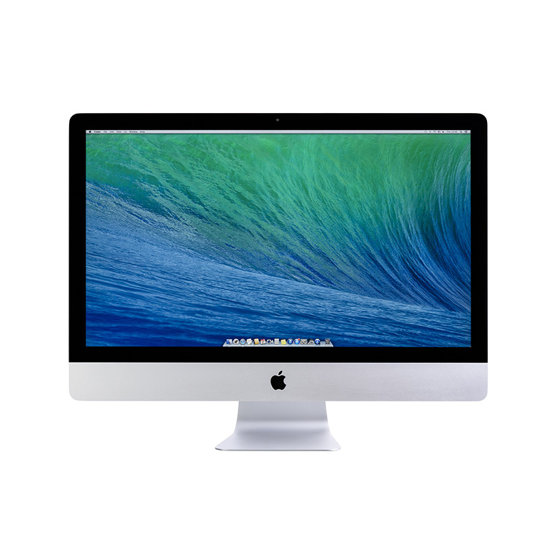 Apple 21.5″ iMac® Intel Core i5 8GB 1TB Silver Cyberstore