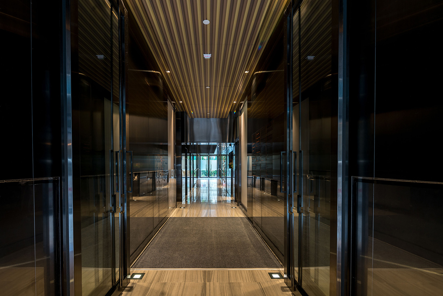 6 Wilmer Street Cybertecture