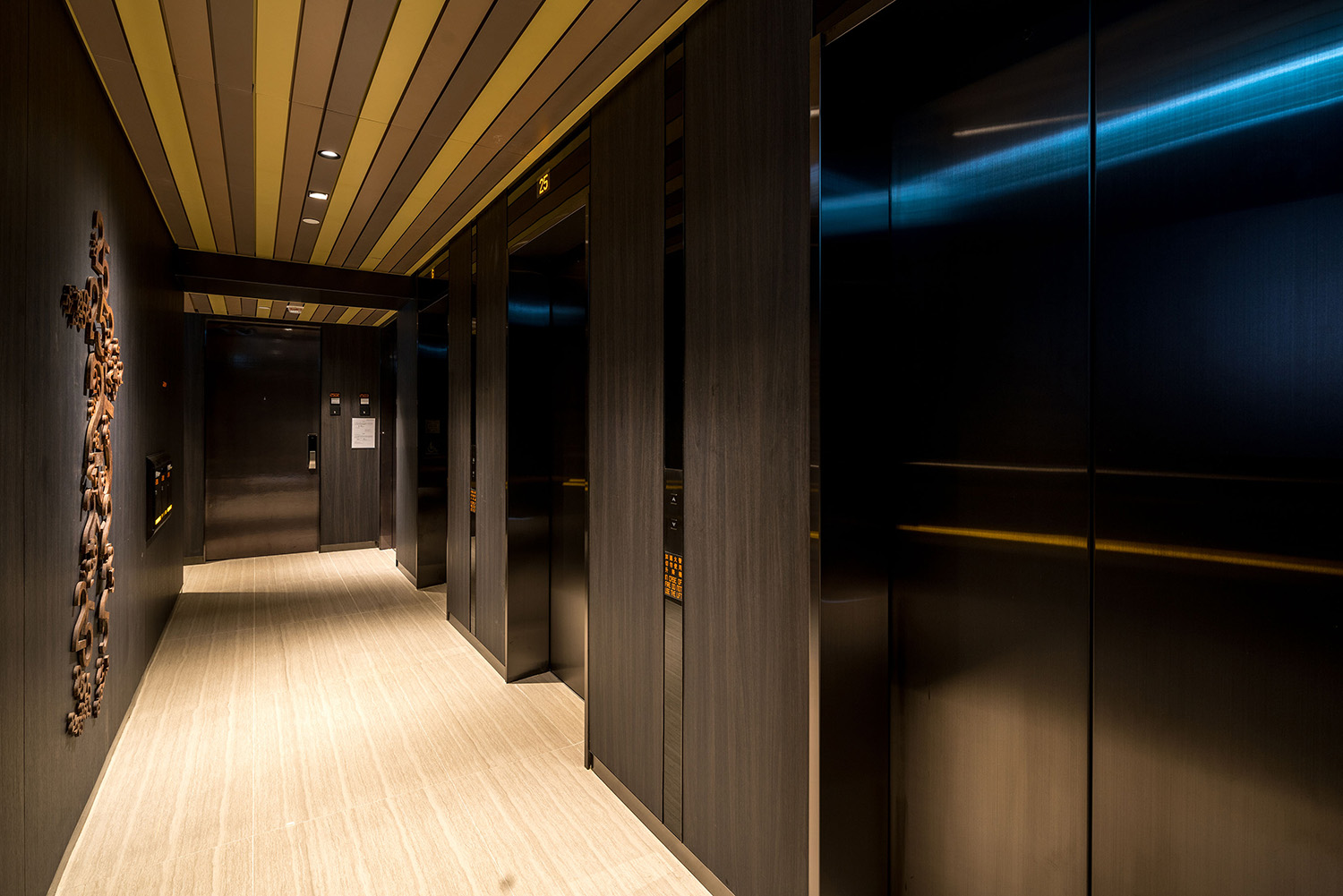 6 Wilmer Street Cybertecture