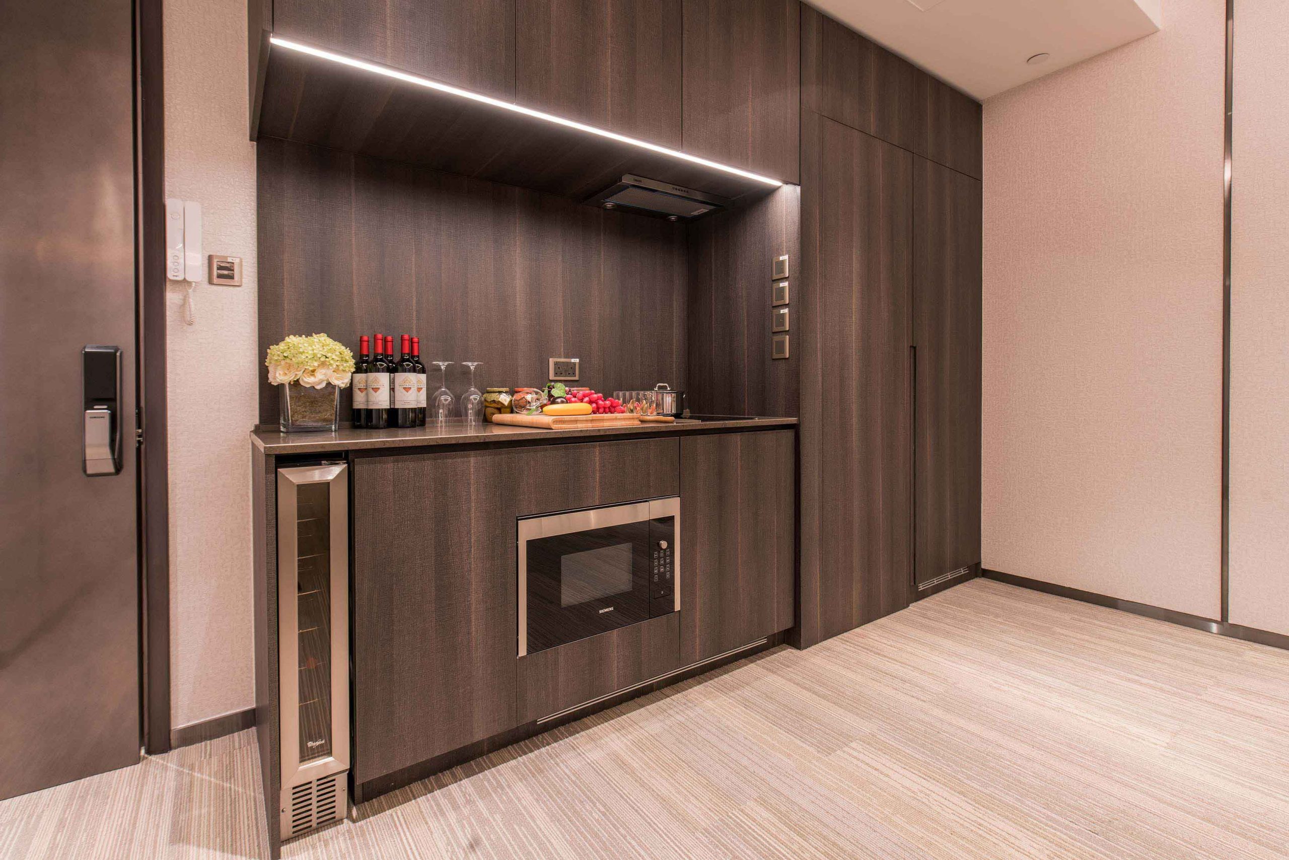 6 Wilmer Street Cybertecture