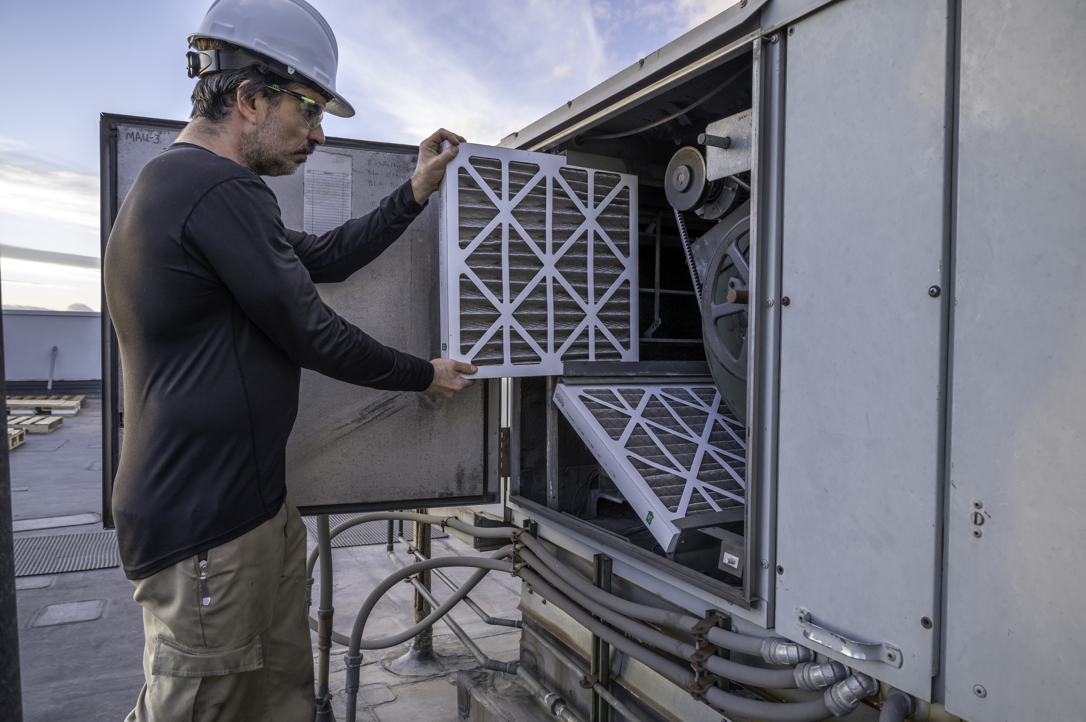 Is HVAC a Good Career Choice? CyberTex