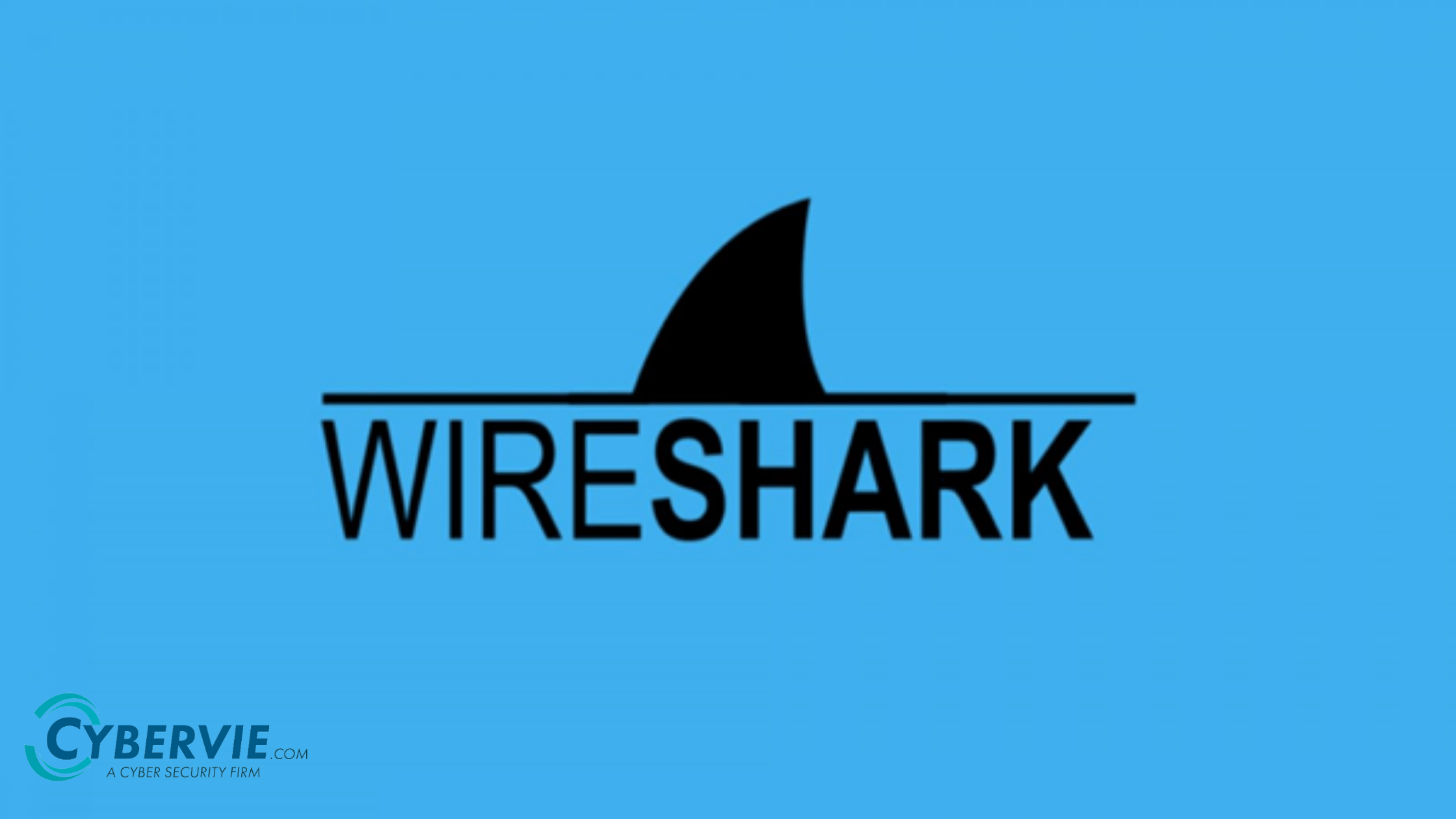 Wireshark - Packet Analyzer | A Comprehensive Guide - CYBERVIE