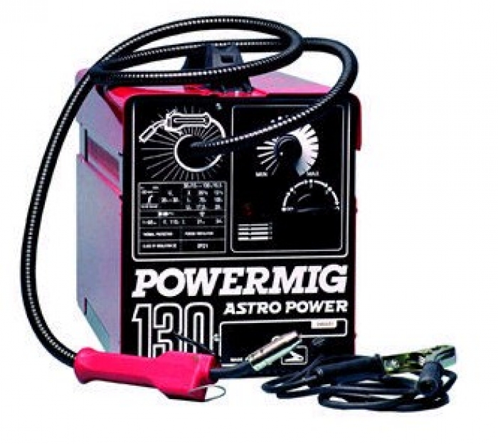 Tweco Fusion 140 MIG Gun 10171321