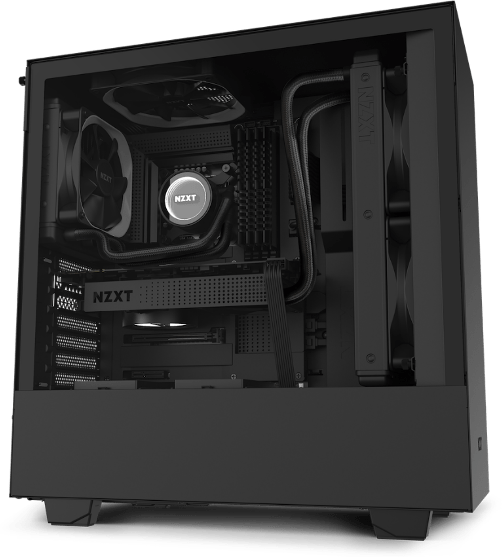 4 Of The Best PC Case Under 100 CyberXGaming