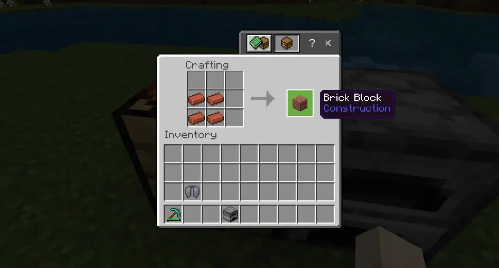 How to Make Bricks in Minecraft in 7 Easy Simple Steps
