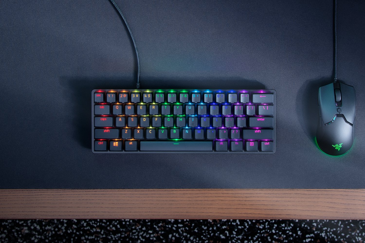 Best Razer Keyboard And Mouse Upgrade Your Gaming Setup with the Best