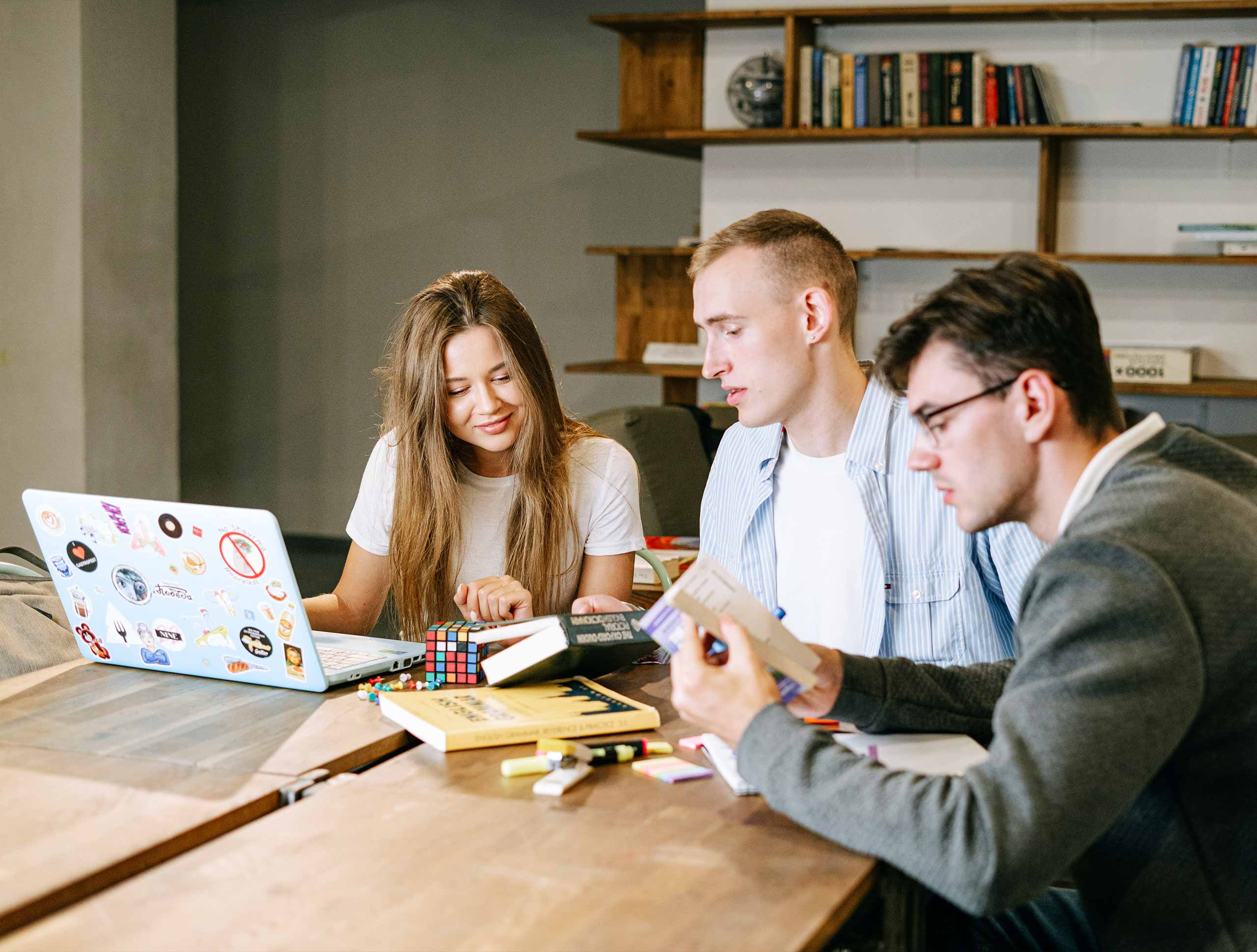 Difference Between Meta and Open Graph Description Cybexo Inc.