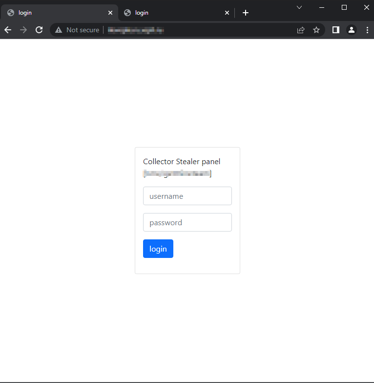 Dissecting Saintstealer — Cyble
