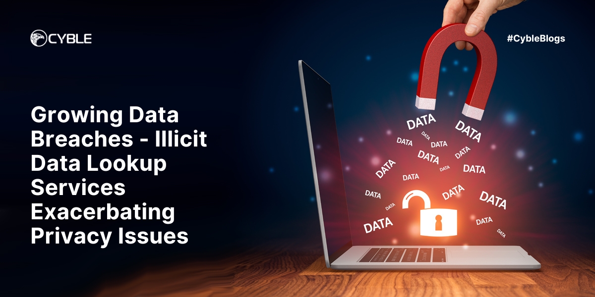 Data Breaches Illicit Lookup Services Worsening Privacy