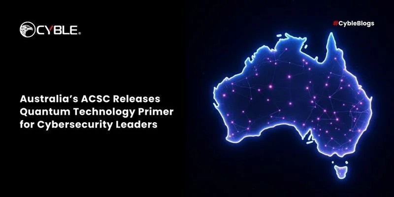 Quantum Cybersecurity: A Guide to Mitigating Risks