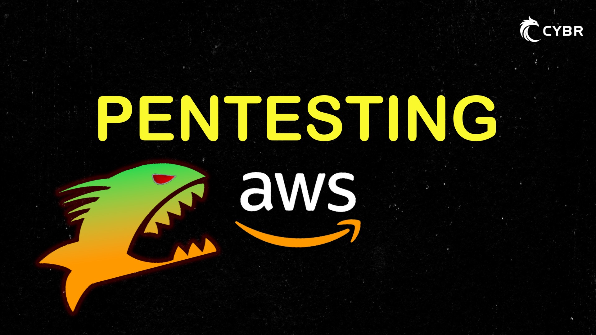 Intro to AWS Pentesting (with Pacu) Cybr