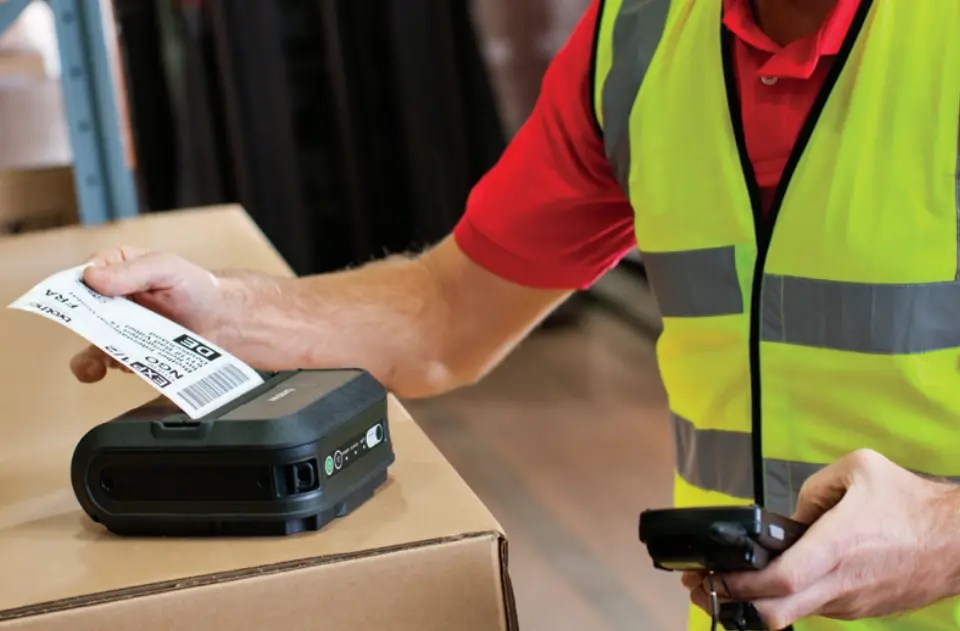 The Importance of Barcode Verification CYBRA
