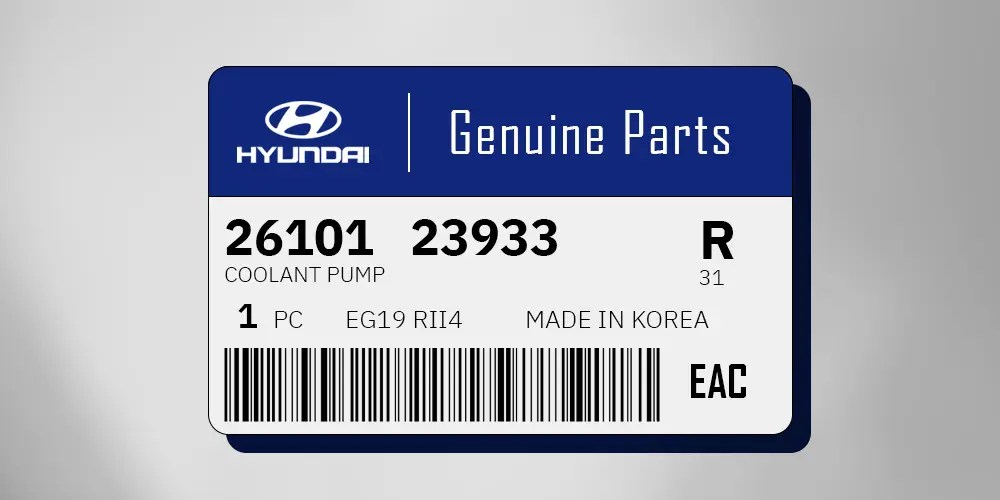How Labeling Car Parts Works in the Automotive Supply Chain CYBRA