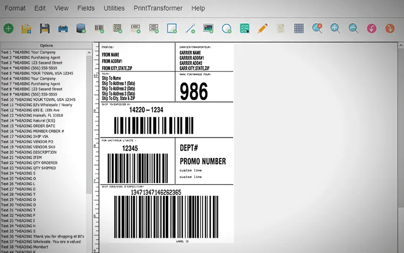 How to Scale your Shipping Label Printing A Comprehensive Guide CYBRA