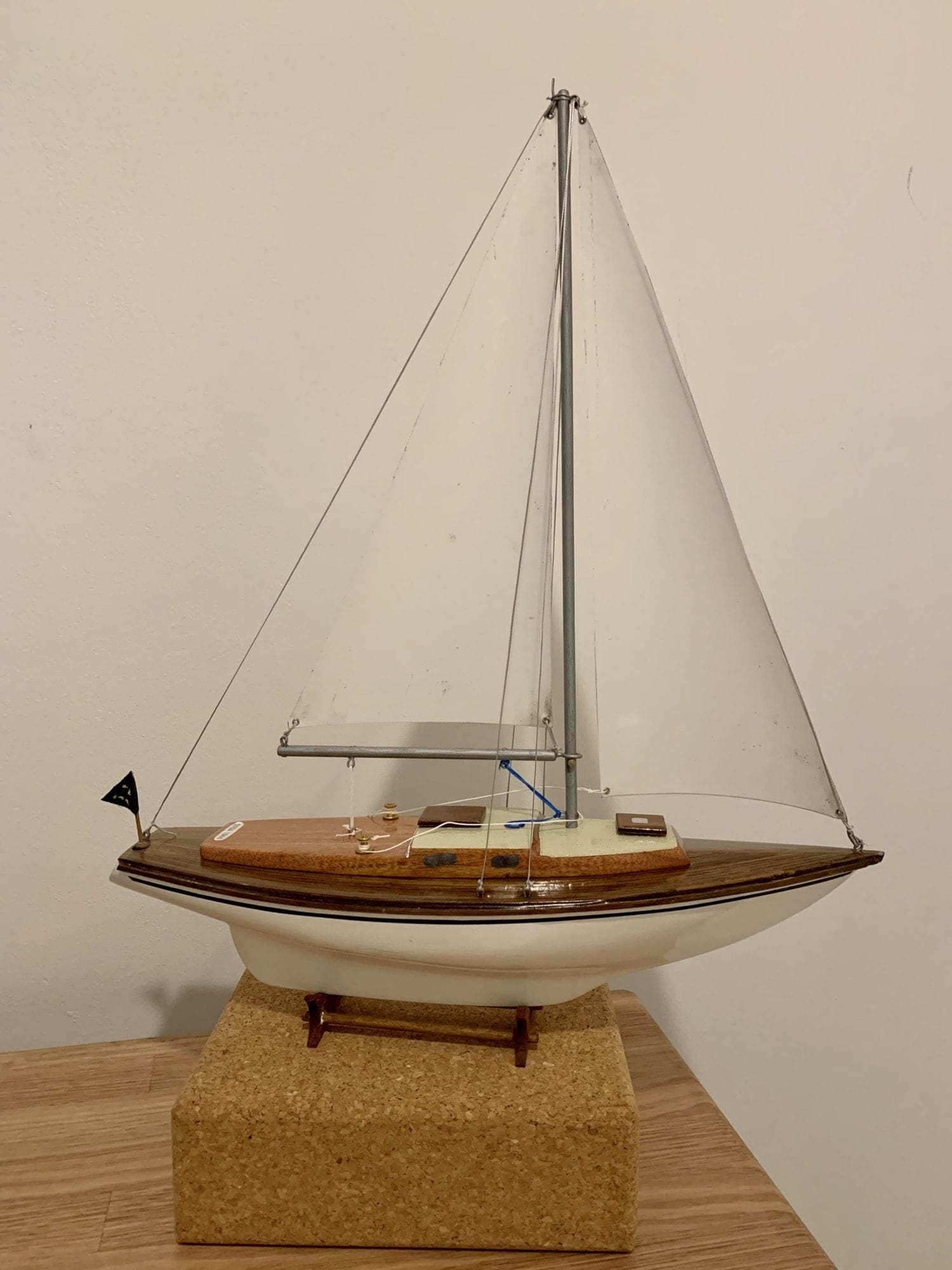 Bathtub Boats competition winner Cruising Yacht Club of Australia