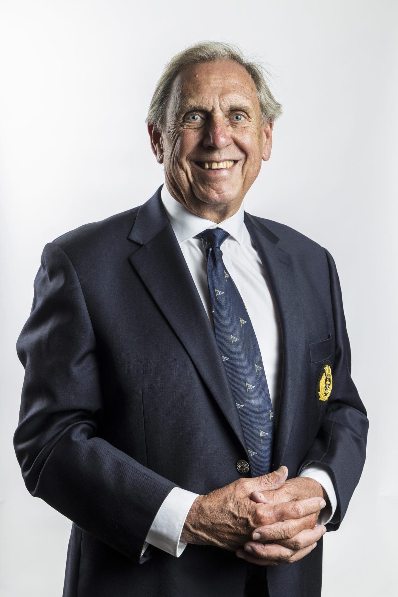 Board of Directors Cruising Yacht Club of Australia