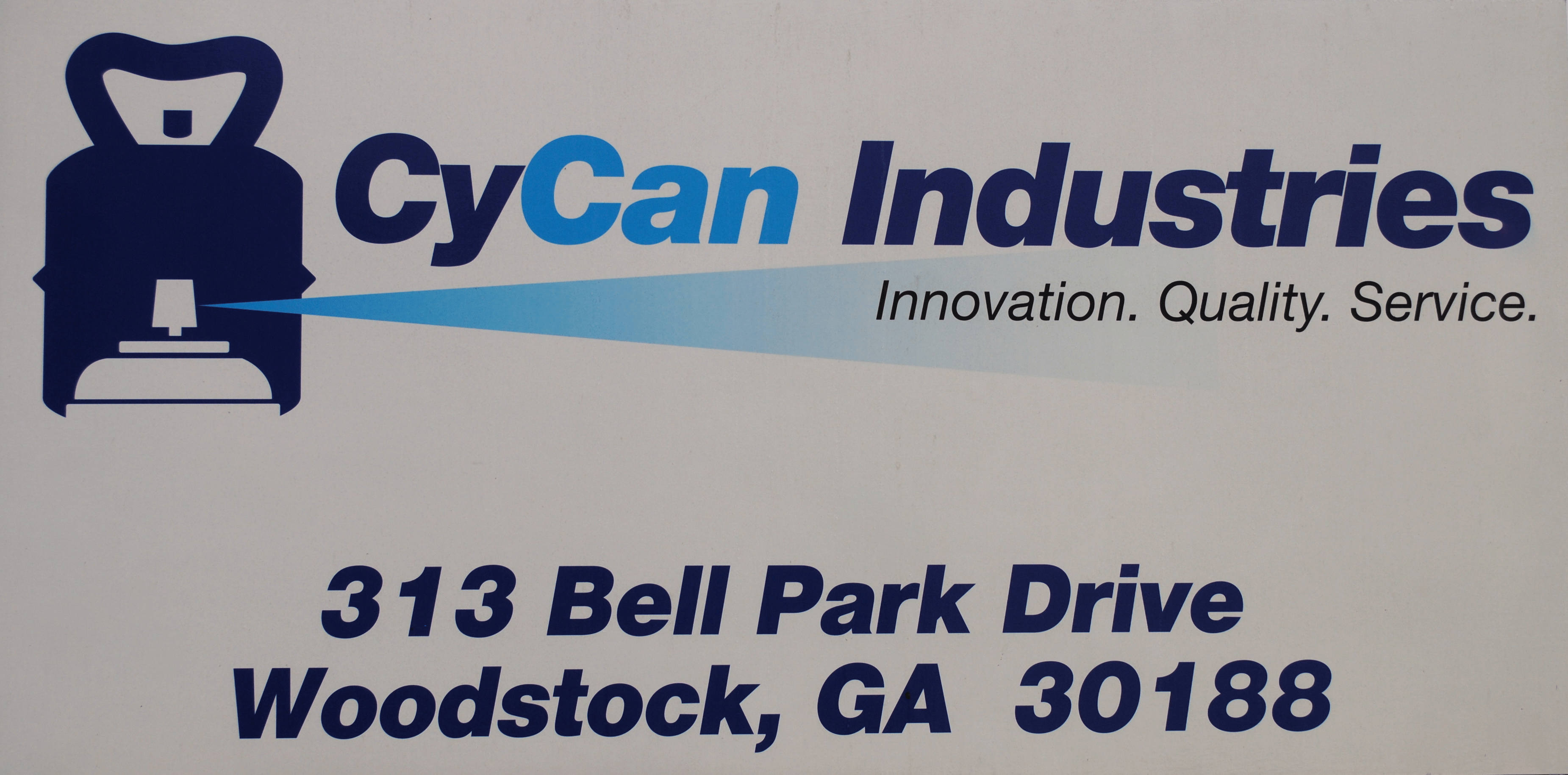 About Cycan Industries
