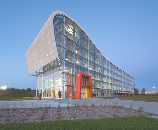 Firme spécialisée en gestion de projet Cyclades