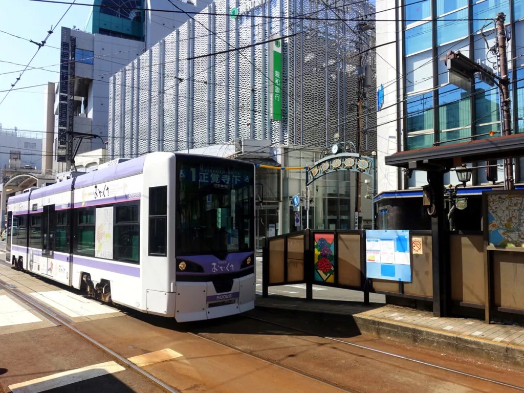 長崎県の自然・歴史を探訪！1泊2日で一人旅してきたレポート 孤高の旅人