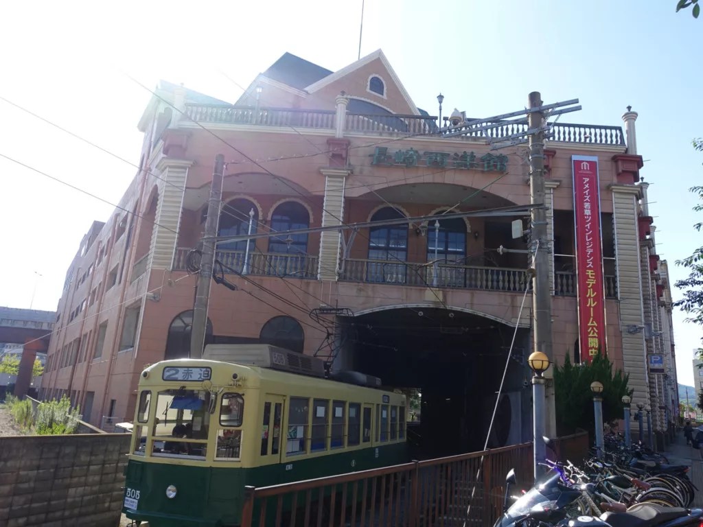 長崎県の自然・歴史を探訪！1泊2日で一人旅してきたレポート 孤高の旅人