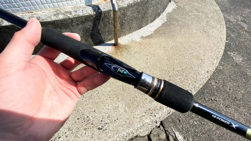 仕舞寸法60cm以下のパックロッド「フリーゲームXT」インプレ 最強の釣り旅用ロッド！ Nature Drive