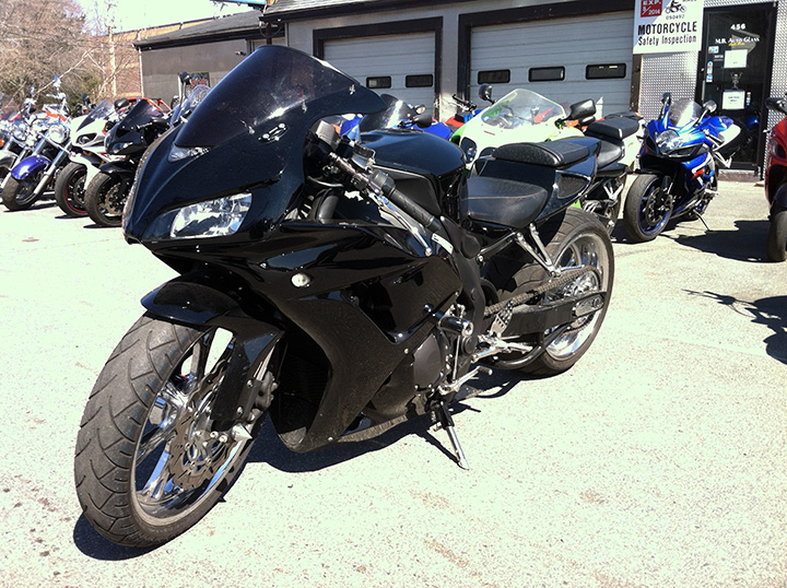 TRex 3 Wheeler, 3Wheelers, TRex Street Racer, MA, RI, T Rex