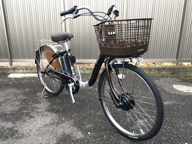 カーボンベルトのフロンティア サイクル ラビット