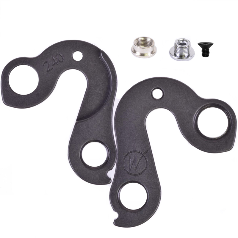 Wheels Manufacturing DROPOUT 240, FELT* Cycle Actions Sports Vélos Montréal