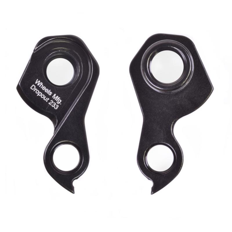 Wheels Manufacturing DROPOUT 233, TREK* Cycle Actions Sports