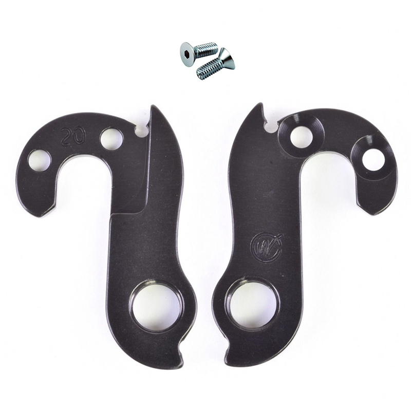 Wheels Manufacturing DROPOUT 20, GIANT TCR 200203* Cycle Actions Sports Vélos Montréal